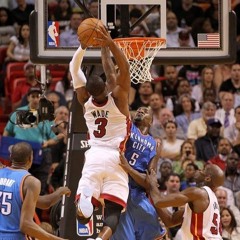 Dwayne Wade