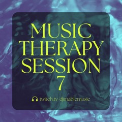 Music Therapy 7 | Chill House (4HRs)