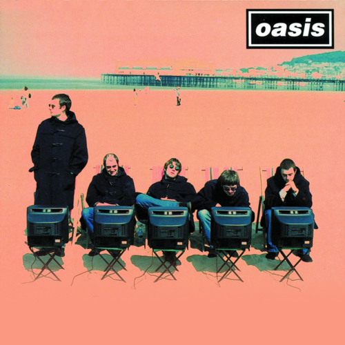 Stream Roll With It by Oasis | Listen online for free on SoundCloud