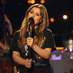 Kelly Clarkson - All The Things She Said (Kelly’s Version)