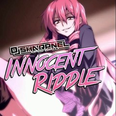 DJ Sharpnel - Innocent Riddle