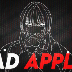 Bad Apple!! Cover (Touhou Project) feat. @Sleeping Forest