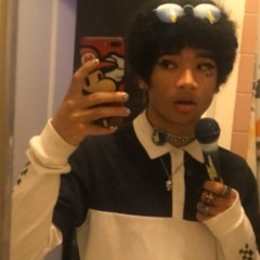 NOT UR FRIEND(haroinfather Cover)