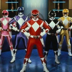 POWER BLACERS