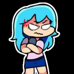 Sky (Vocals Only) - Vs. Sky Friday Night Funkin Mod OST - By Bbpanzu