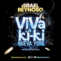 VIVA LA KI-KI - NUEVA YORK