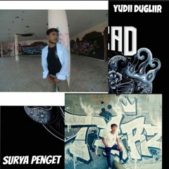 MAJU ASAL MUNDUR TII! Special Request Yudii Duglir Ft Surya Penget - DJ Tut Adi
