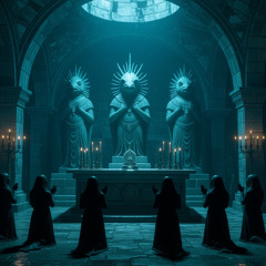 Esoteric Order Of Dagon [2506]