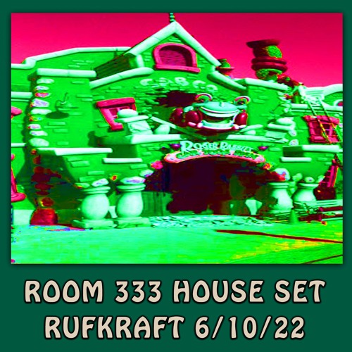 Room 333 61022