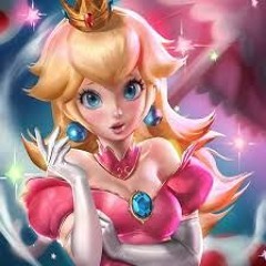 Princess Peach