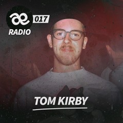 Altergroove Radio 017 - Tom Kirby