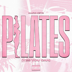 PILATES (YES YOU CAN) (SpeedUp)