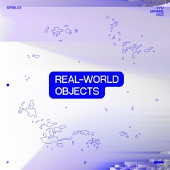 Real-World Objects