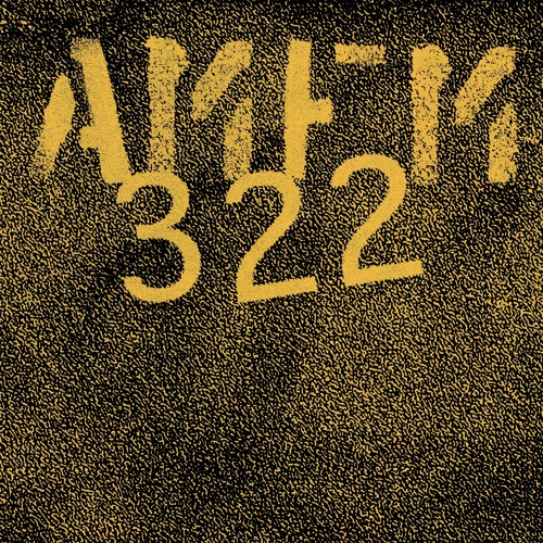 AMFM I 322