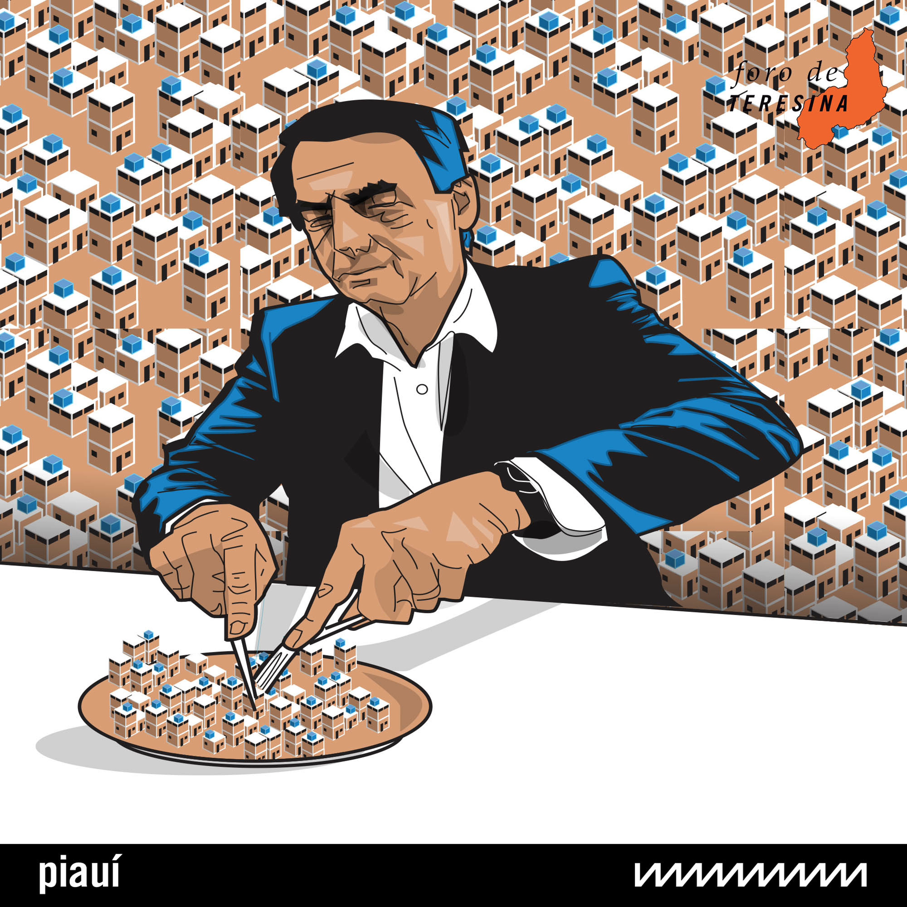 revista piauí