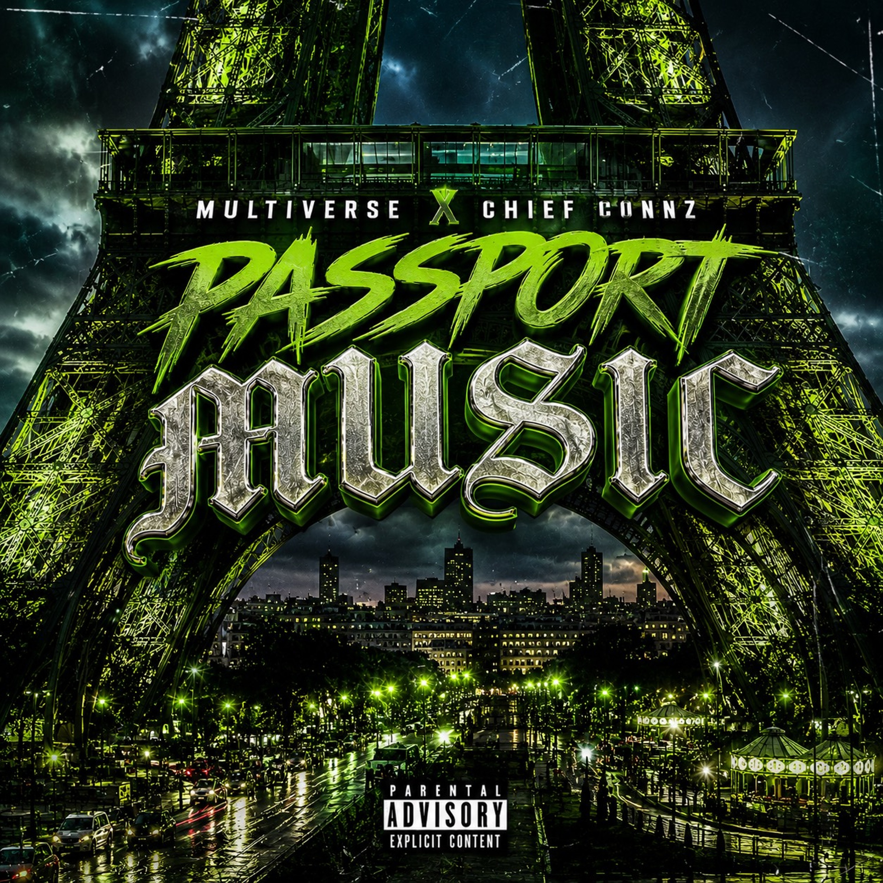 SEE episode artwork