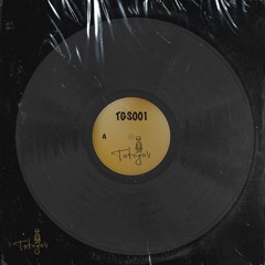 TGS001 - A1 - Vern - Normalize (Original Mix)