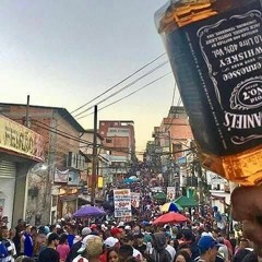 Funk MANDELÃO 💥🥃