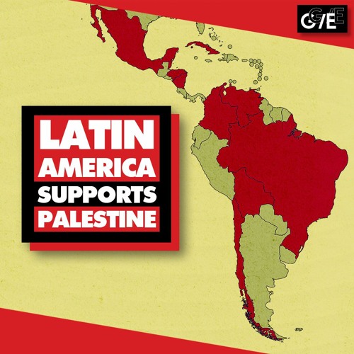 Latin America charges Israel with genocide, compares it to Nazi Germany