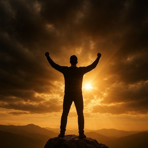 I rise again (T2 rmx)