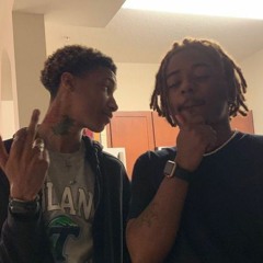 can't rent anymore remix w/ ayoleo