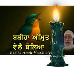 Babiha Amrit vele boliya 1 fm