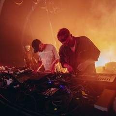 REZZETT (live) at Dekmantel Ten