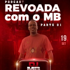 REVOADA ✈️ COM O MB 001( part. Mc foca do Salgueiro, Mc Rodrigo do Cn, Mc Matheuzinho ( DJ MB ) ✅