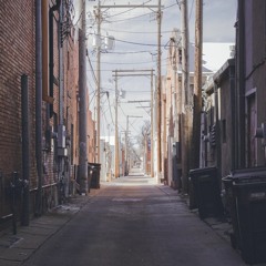 Alley Street