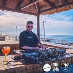 Emirhan Kacar @ Kafes x Suma x Milo Beach - 05.06.2022