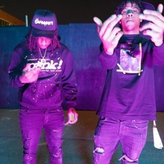 STYX (ft. Naz GPG, Sdot Go, Jay5ive)