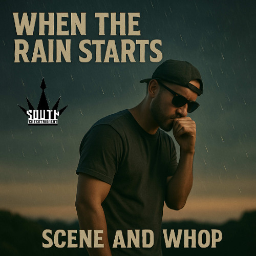 WHEN THE RAIN START