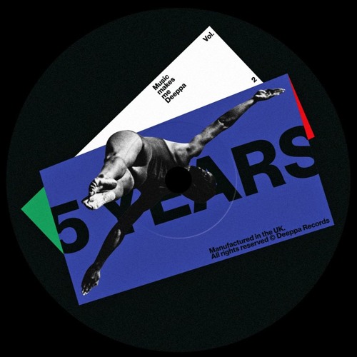 PREMIERE: Nutty Nys - The Promise (Lars Behrenroth Remix)