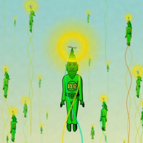 SOMATRIP - DJSET Food Of Gods