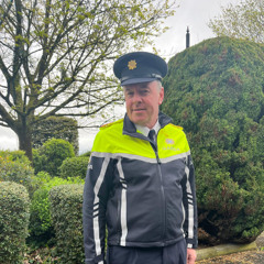 KCLR News; Supt Anthony Farrell on fatal crash in County Carlow (31st Jan 2025)