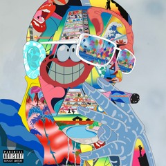 NAV & Don Toliver - One Time feat. Future (Instrumental)