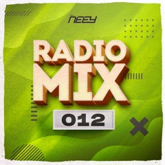 DJ NEEY @ Radio Mix 012 (Reggaeton Mixtape)