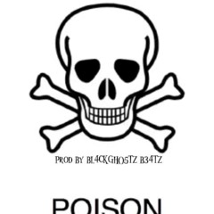 POISON (Trap)