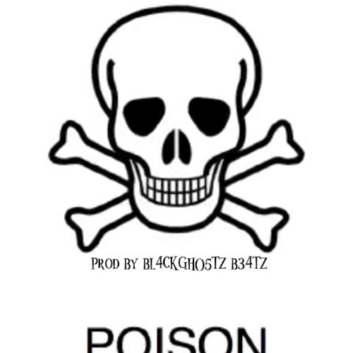 POISON (Trap)