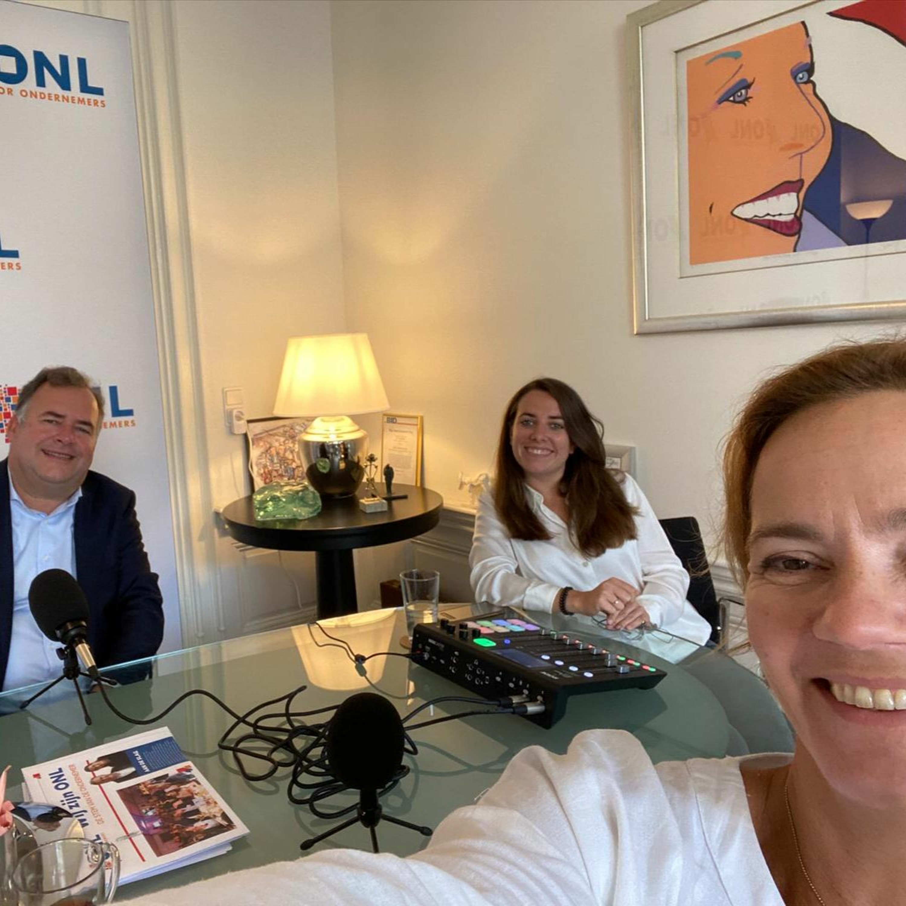Podcasts ONL