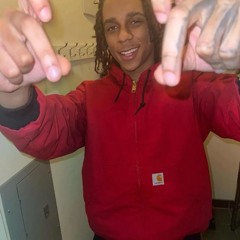 Should of saw It X Montagem Lunar - Bloodhound Lil Jeff