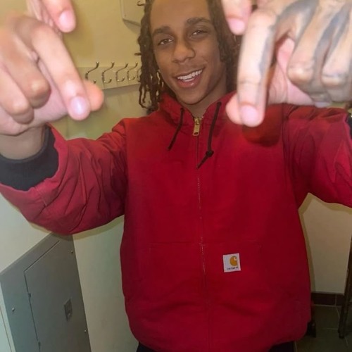 Should of saw It X Montagem Lunar - Bloodhound Lil Jeff