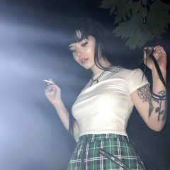 𝘱𝘳𝘦𝘵𝘵𝘺 𝘱𝘰𝘪𝘴𝘰𝘯
