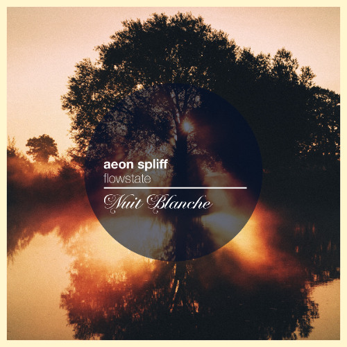 Aeon Spliff - Flowstate