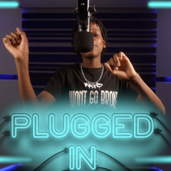 Tino - Plugged In w/ Fumex The Engineer And Ed Sheeran [Official Audio]