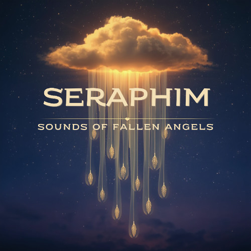 Descending From Heaven album cover