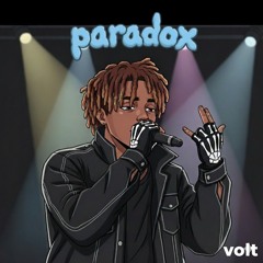 paradox (in a mix) (sessions) -Juice WRLD
