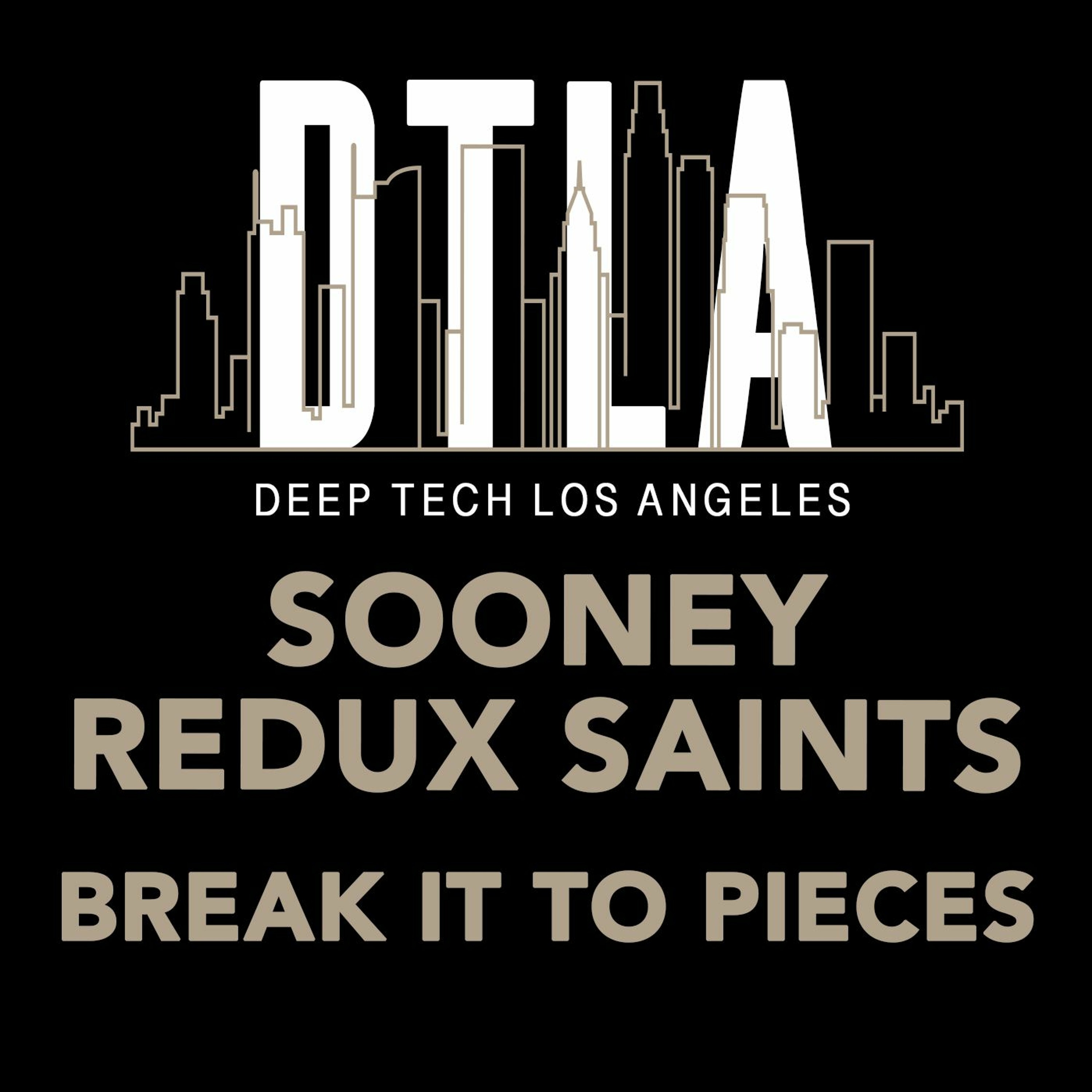 Redux Saints
