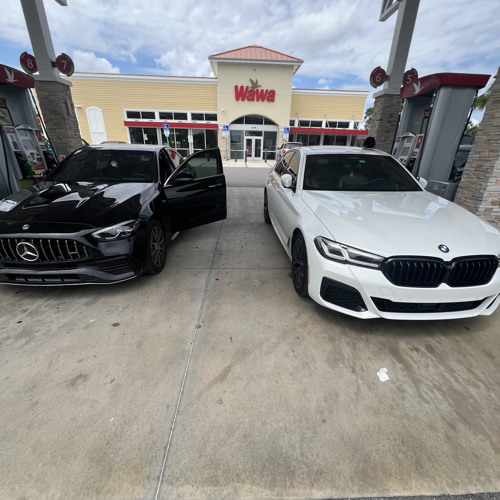 Dallabtdinero- Blue strips x verifiedjitt x Zb