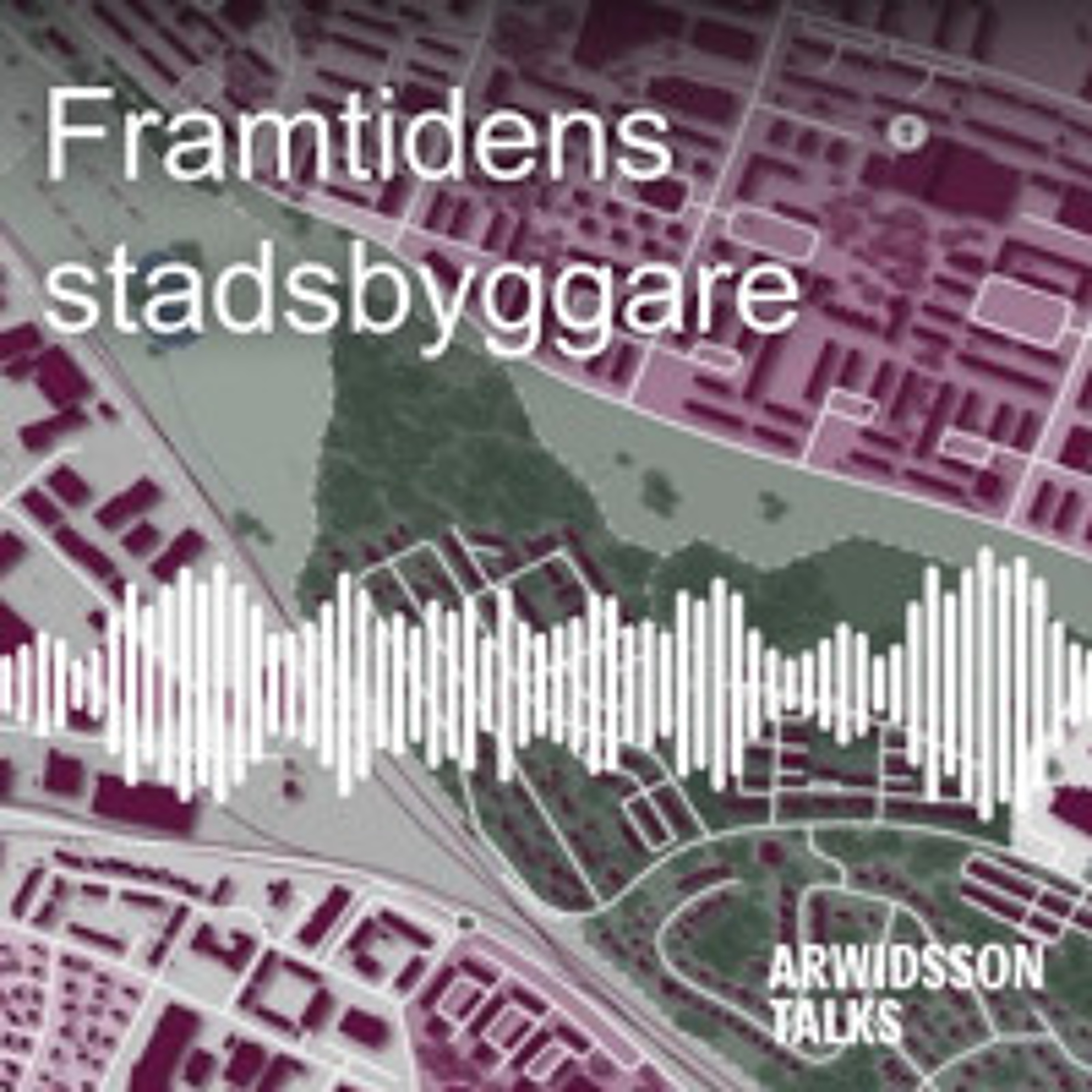 Arwidsson Talks